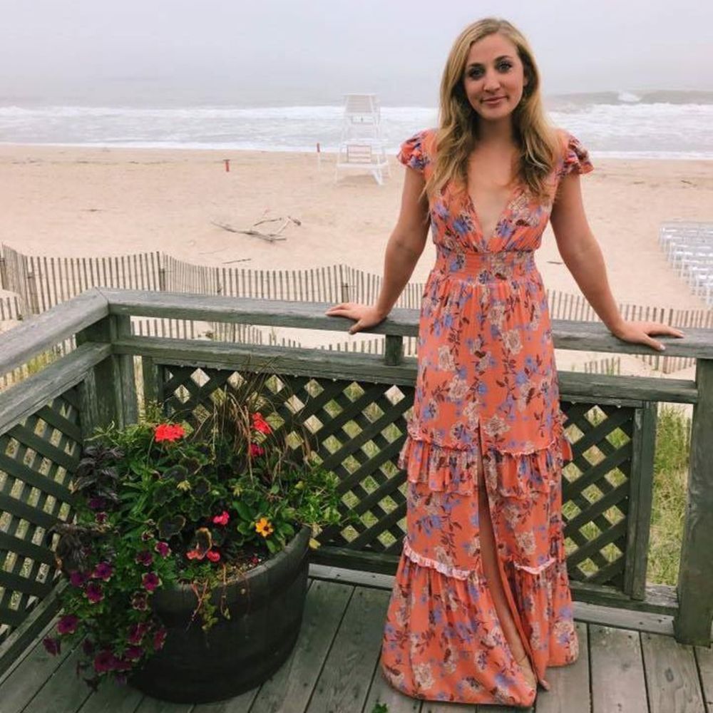 Meet your Posher, Isabel